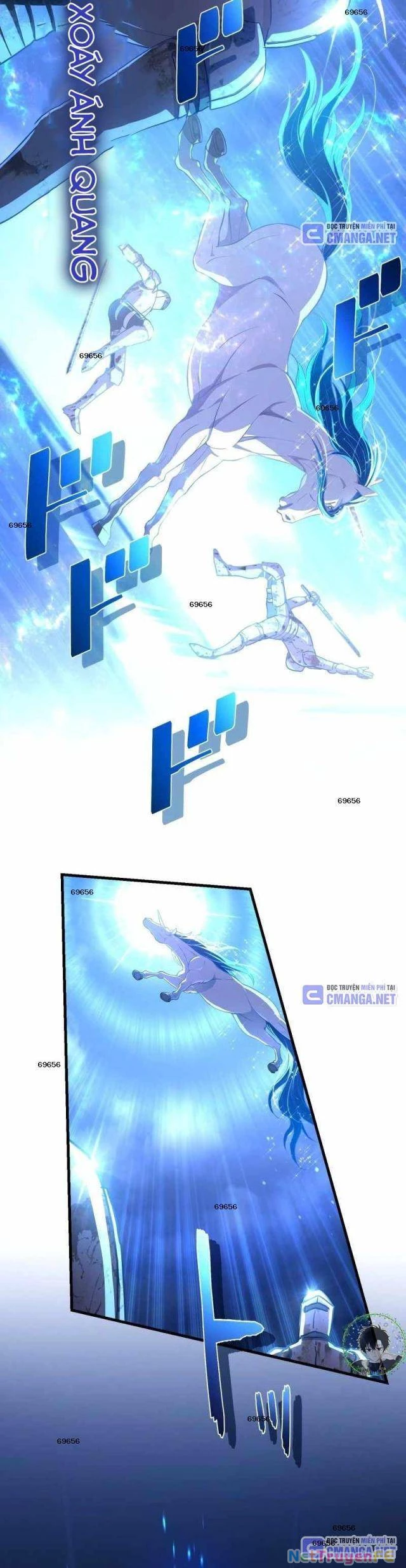 Sự Tái Sinh Của Đại Pháp Sư Bị Phong Ấn Chapter 58 - Trang 2