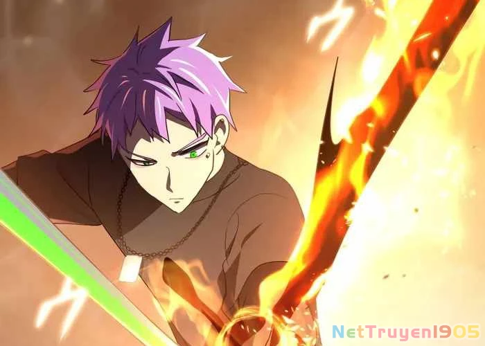 Sự Tái Sinh Của Đại Pháp Sư Bị Phong Ấn Chapter 59 - Trang 2