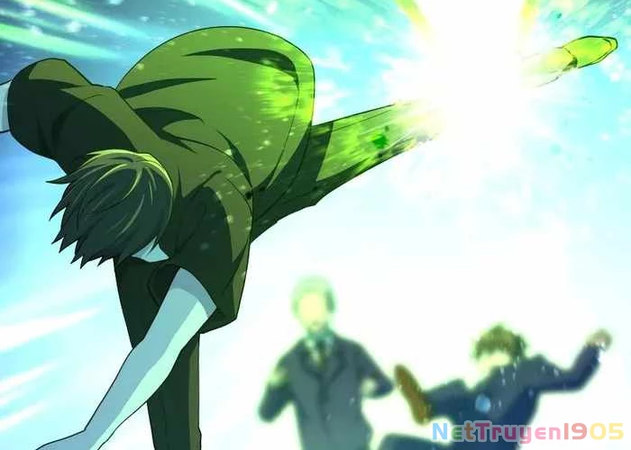 Sự Tái Sinh Của Đại Pháp Sư Bị Phong Ấn Chapter 59 - Trang 2