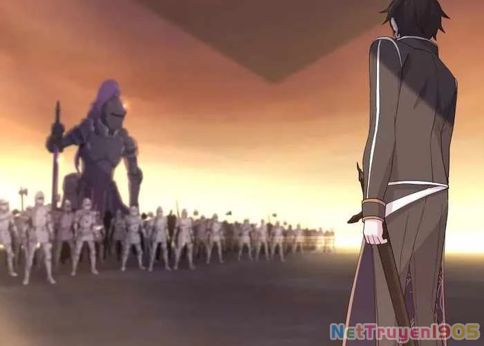 Sự Tái Sinh Của Đại Pháp Sư Bị Phong Ấn Chapter 59 - Trang 2