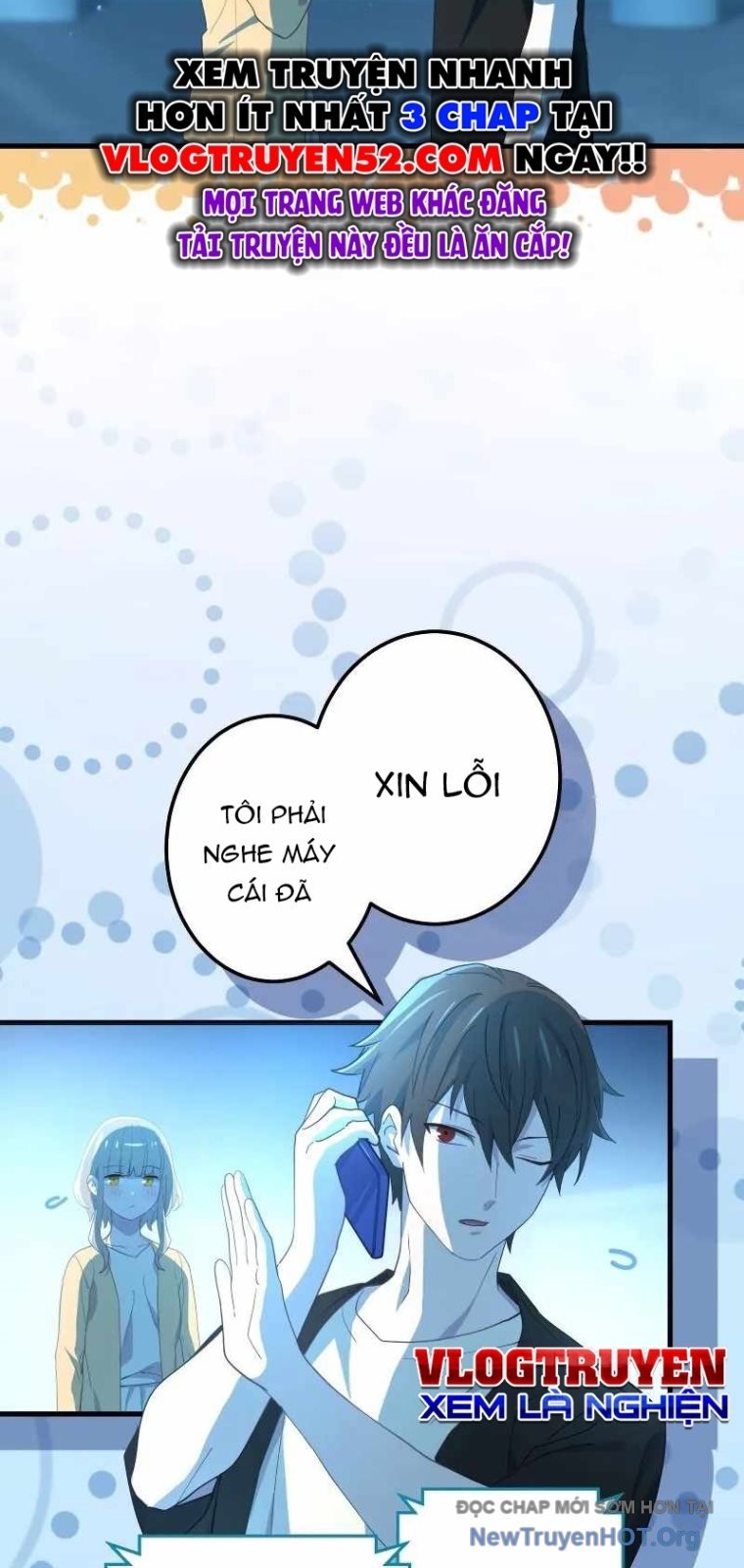 Sự Tái Sinh Của Đại Pháp Sư Bị Phong Ấn Chapter 61 - Trang 2