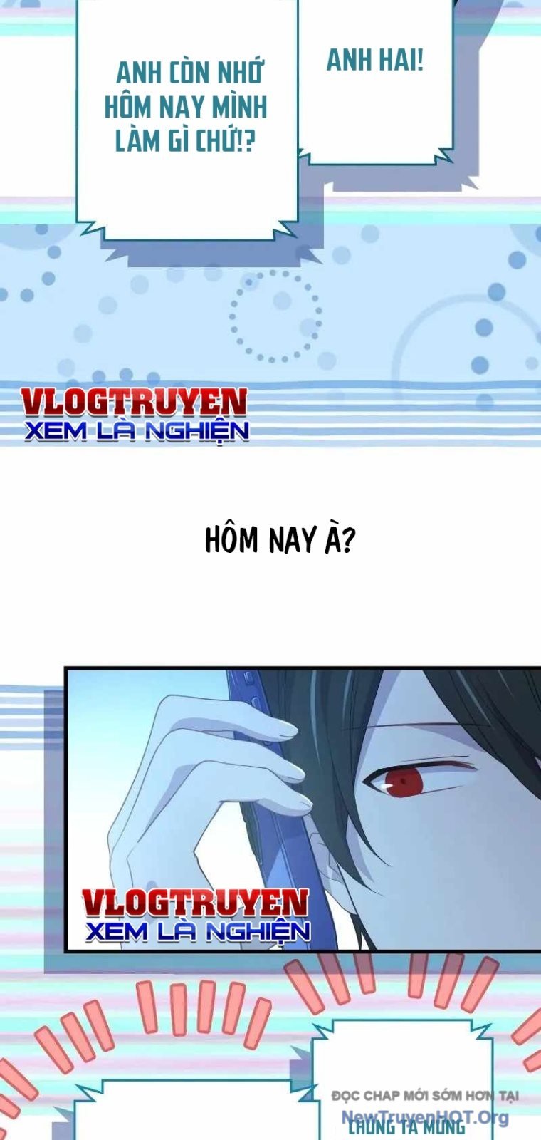 Sự Tái Sinh Của Đại Pháp Sư Bị Phong Ấn Chapter 61 - Trang 2