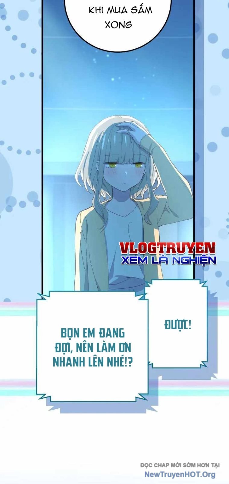 Sự Tái Sinh Của Đại Pháp Sư Bị Phong Ấn Chapter 61 - Trang 2