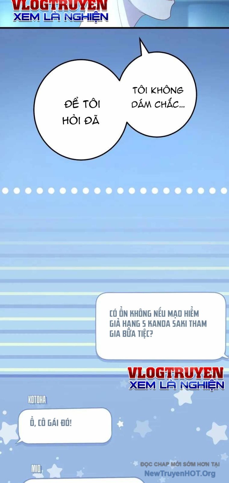 Sự Tái Sinh Của Đại Pháp Sư Bị Phong Ấn Chapter 61 - Trang 2