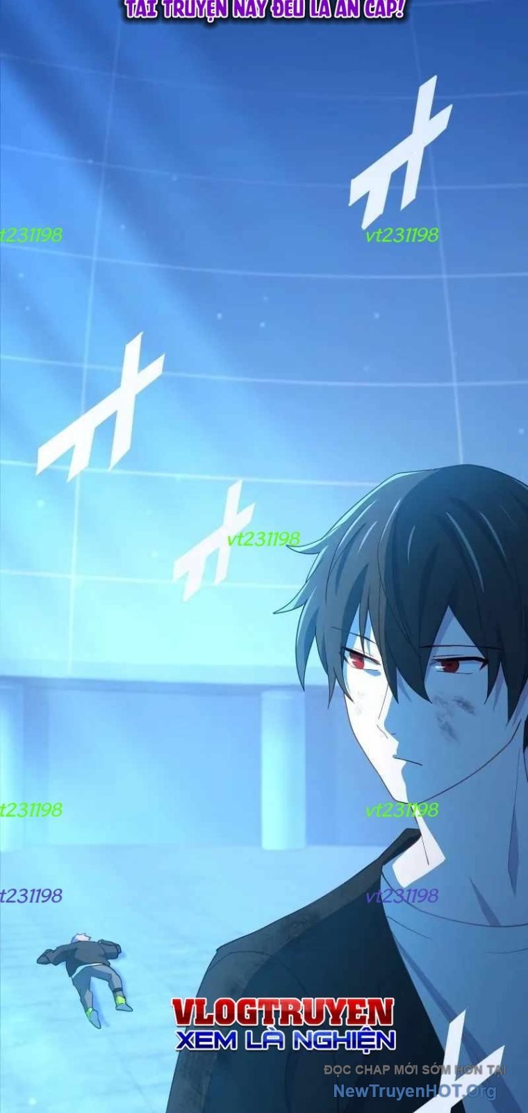 Sự Tái Sinh Của Đại Pháp Sư Bị Phong Ấn Chapter 61 - Trang 2