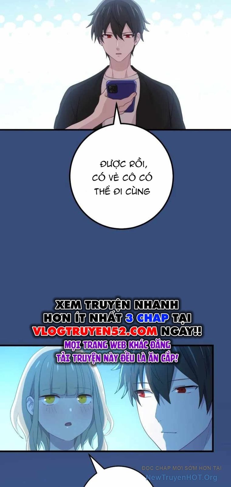 Sự Tái Sinh Của Đại Pháp Sư Bị Phong Ấn Chapter 61 - Trang 2