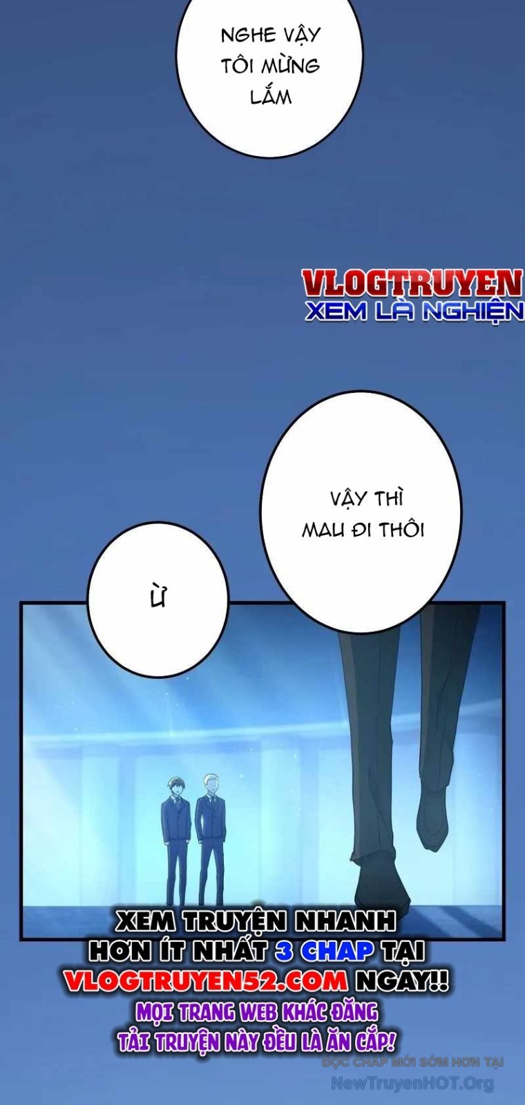 Sự Tái Sinh Của Đại Pháp Sư Bị Phong Ấn Chapter 61 - Trang 2