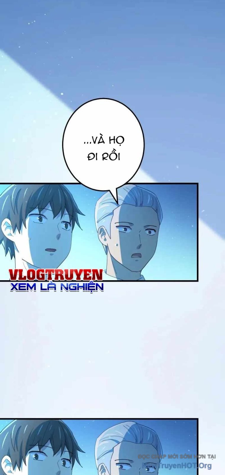 Sự Tái Sinh Của Đại Pháp Sư Bị Phong Ấn Chapter 61 - Trang 2