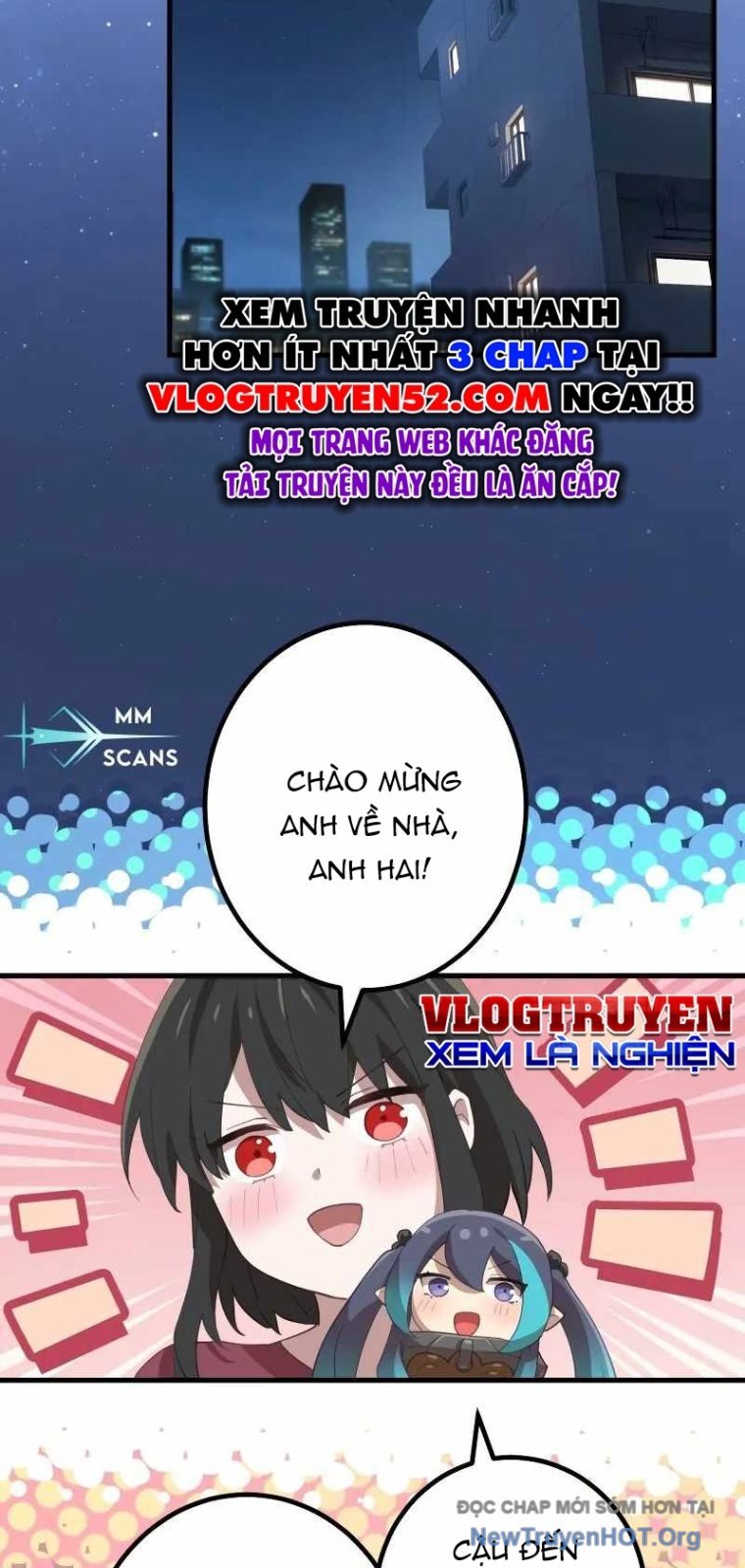 Sự Tái Sinh Của Đại Pháp Sư Bị Phong Ấn Chapter 61 - Trang 2