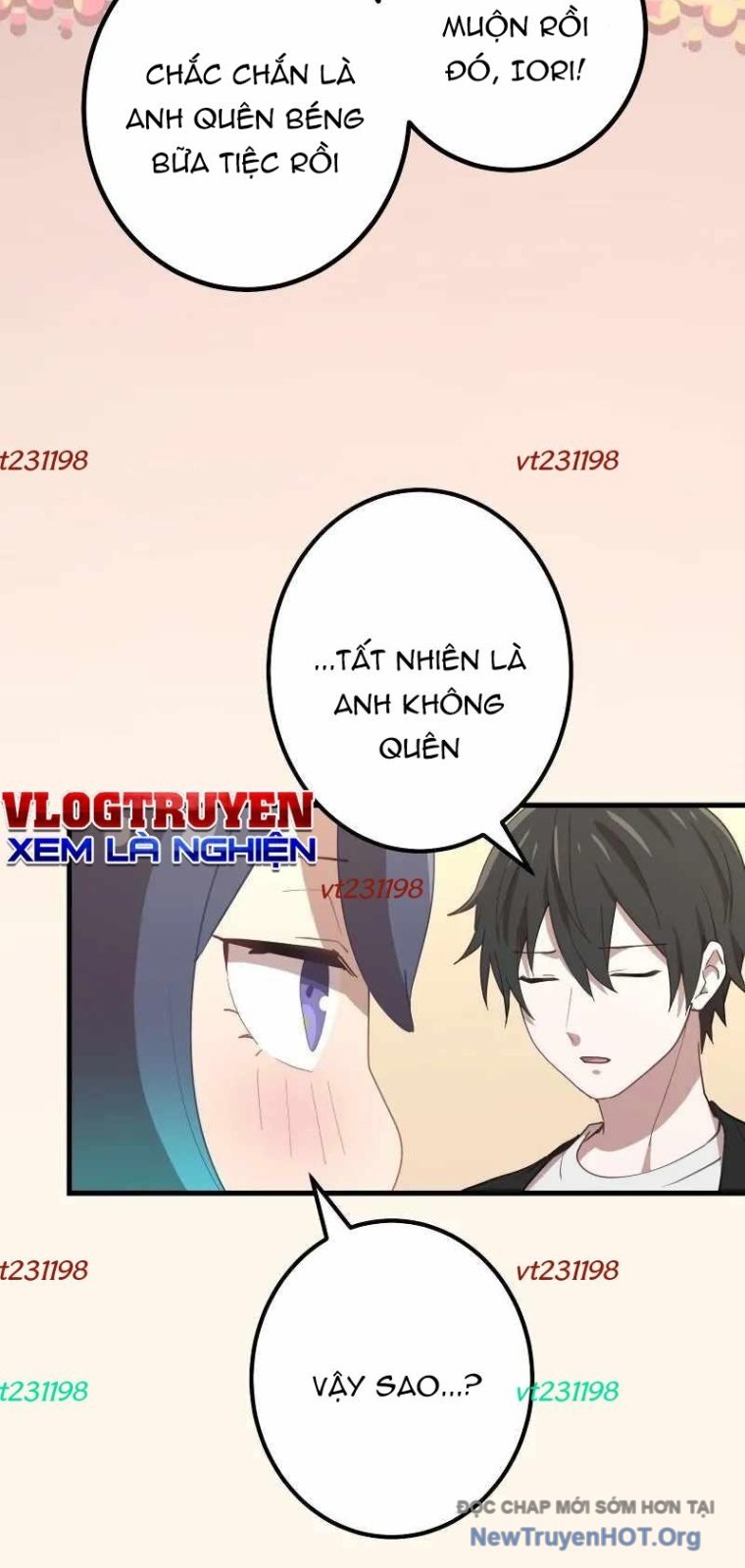 Sự Tái Sinh Của Đại Pháp Sư Bị Phong Ấn Chapter 61 - Trang 2