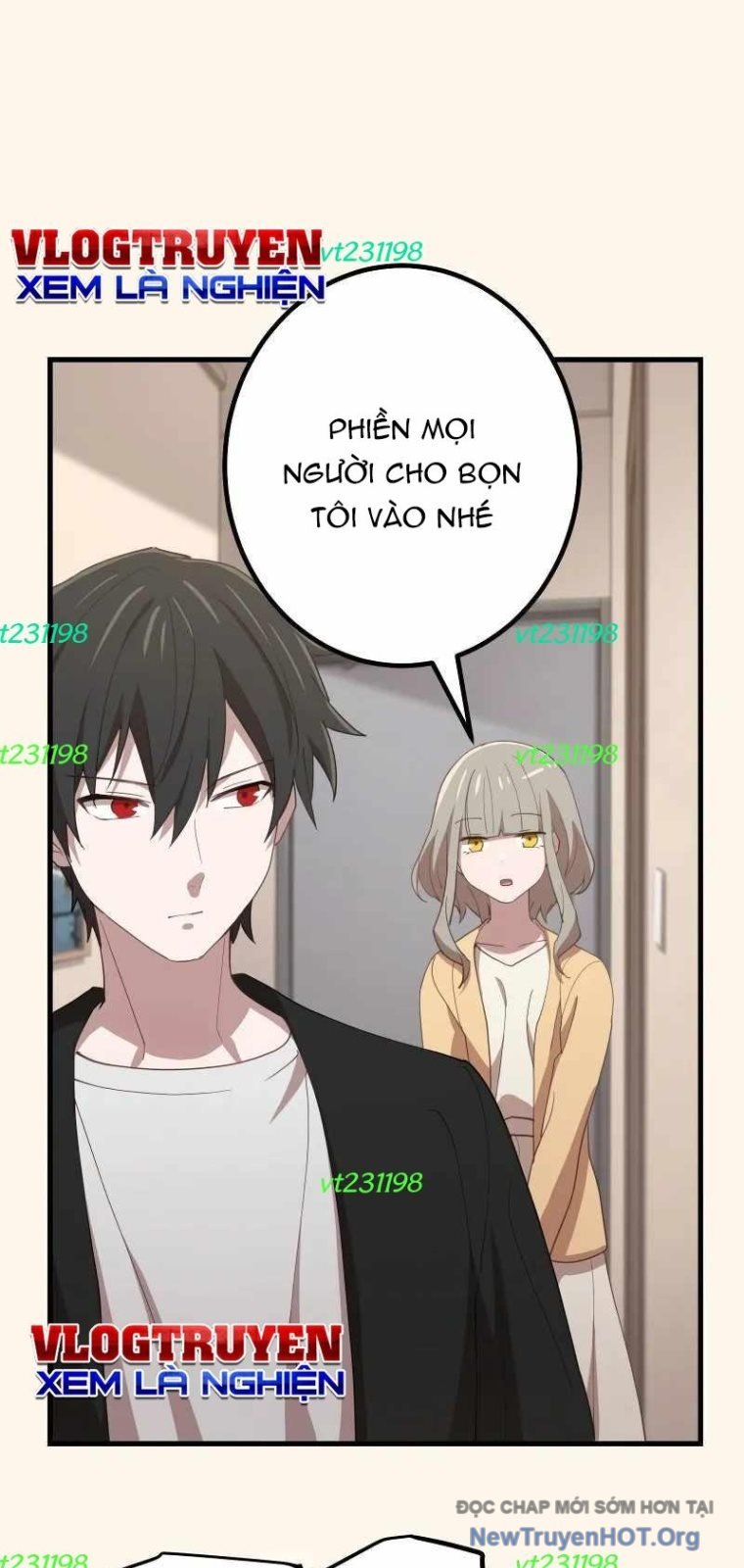 Sự Tái Sinh Của Đại Pháp Sư Bị Phong Ấn Chapter 61 - Trang 2