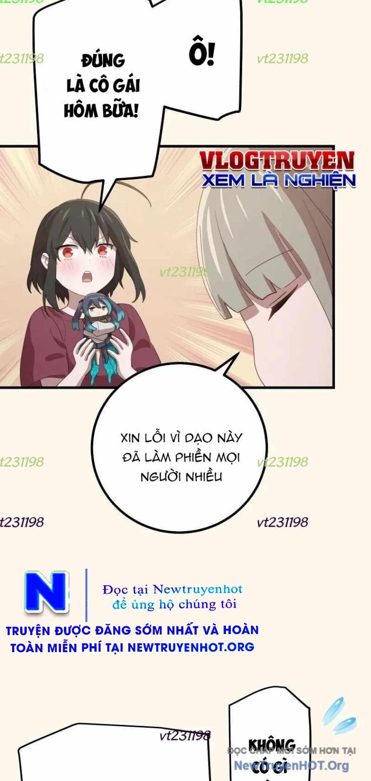 Sự Tái Sinh Của Đại Pháp Sư Bị Phong Ấn Chapter 61 - Trang 2