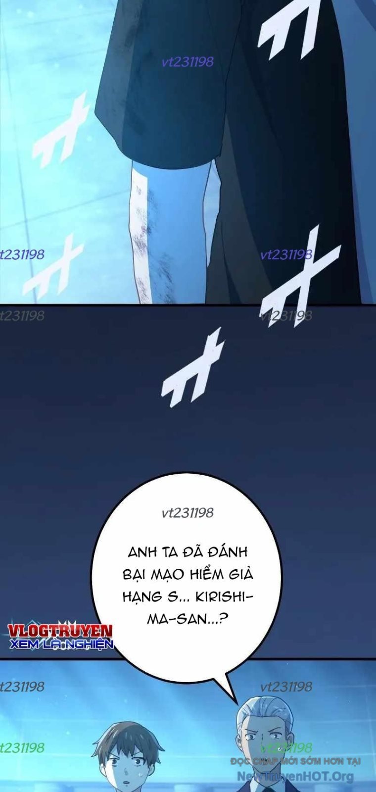 Sự Tái Sinh Của Đại Pháp Sư Bị Phong Ấn Chapter 61 - Trang 2