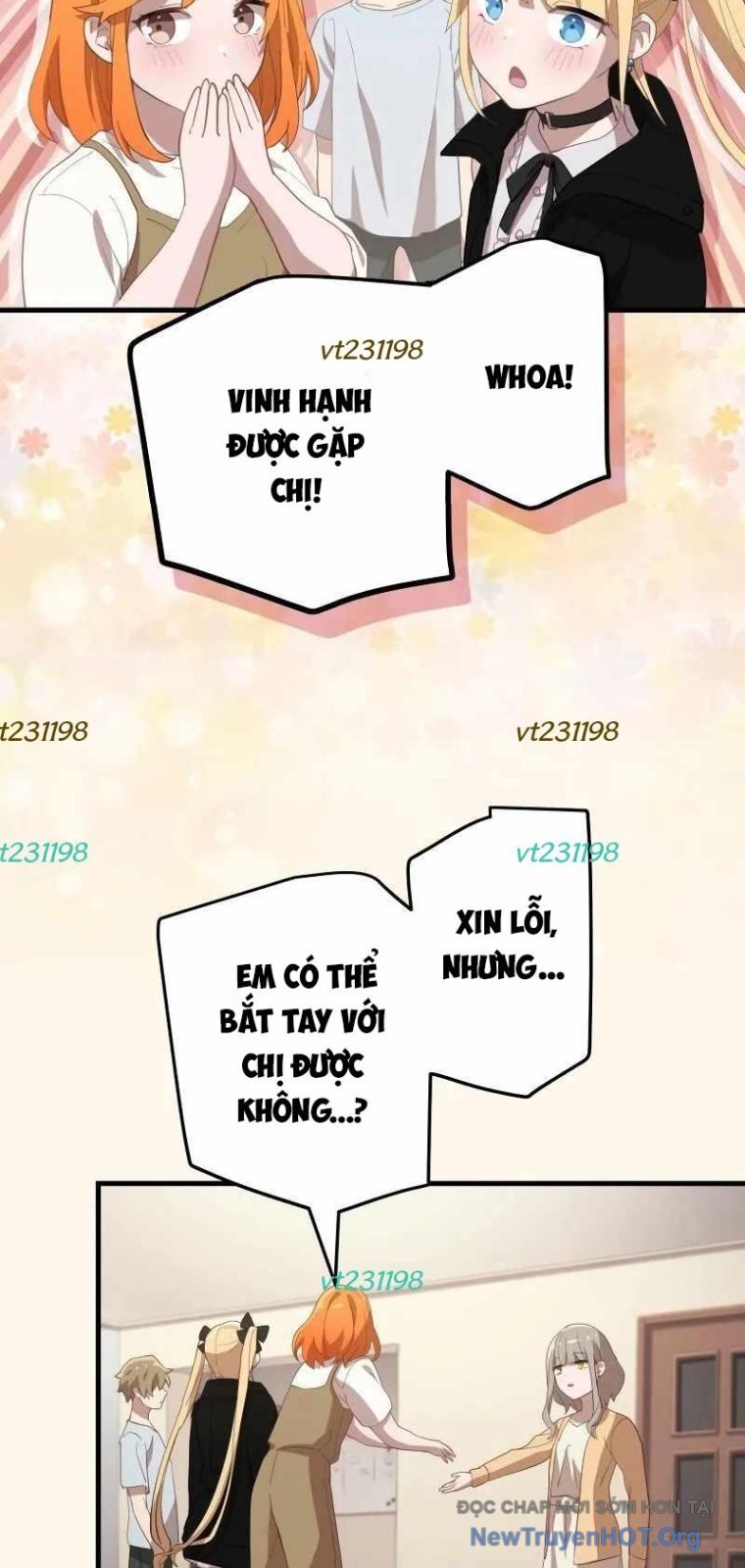 Sự Tái Sinh Của Đại Pháp Sư Bị Phong Ấn Chapter 61 - Trang 2