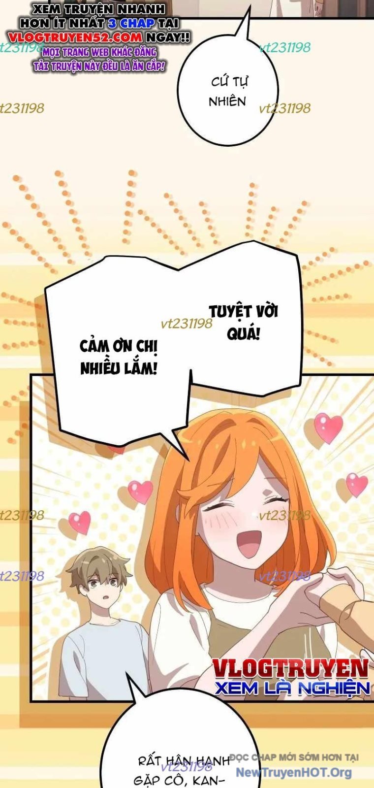 Sự Tái Sinh Của Đại Pháp Sư Bị Phong Ấn Chapter 61 - Trang 2