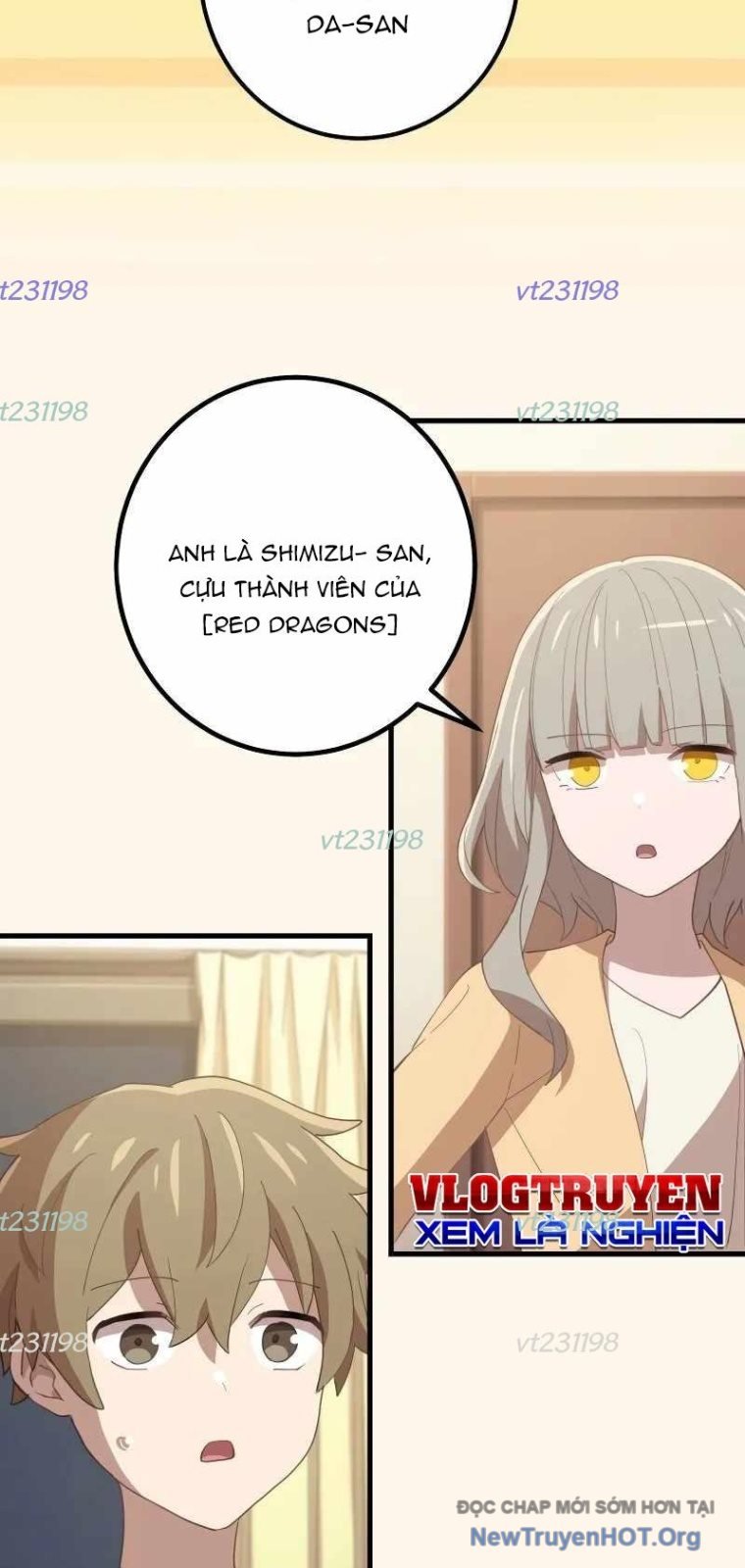 Sự Tái Sinh Của Đại Pháp Sư Bị Phong Ấn Chapter 61 - Trang 2