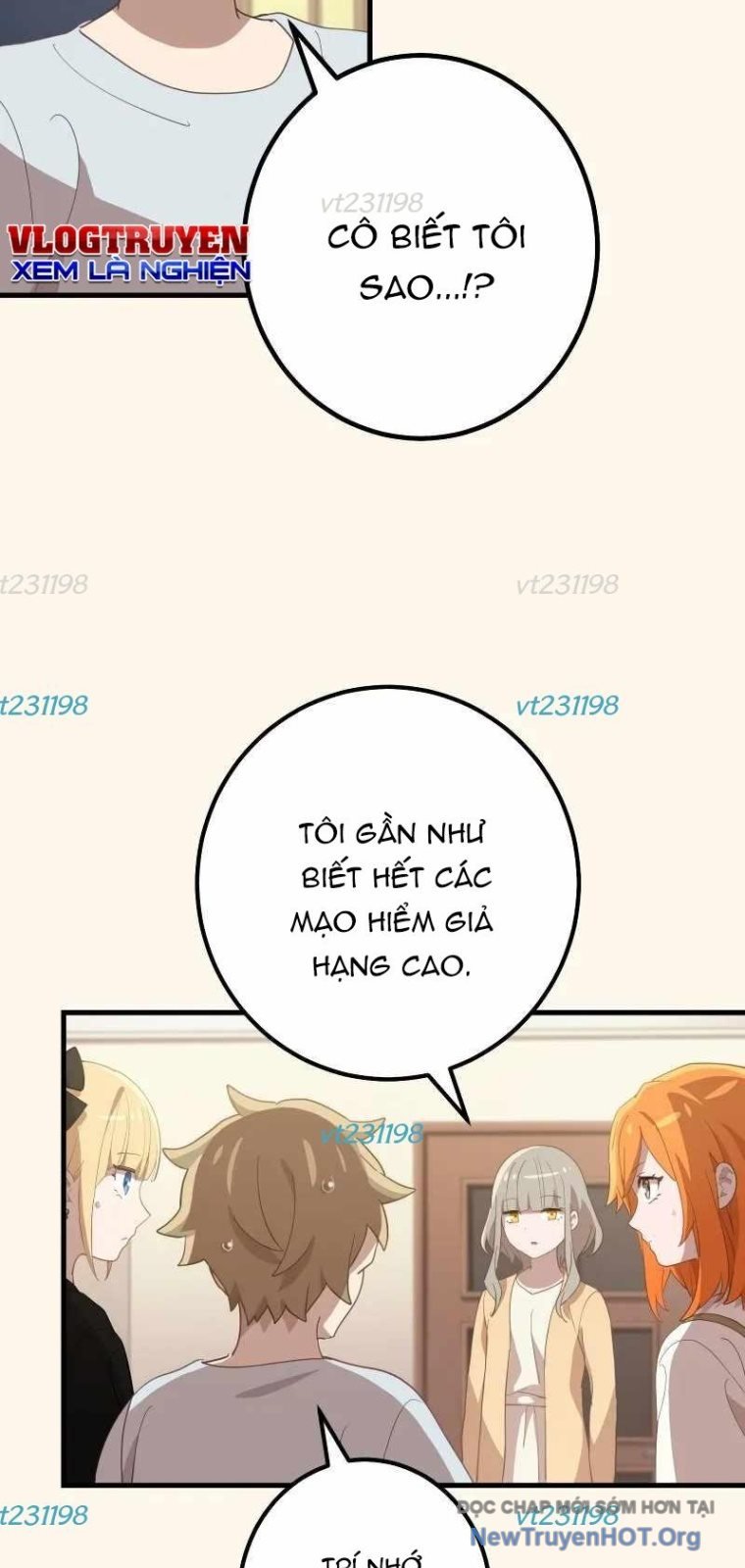 Sự Tái Sinh Của Đại Pháp Sư Bị Phong Ấn Chapter 61 - Trang 2