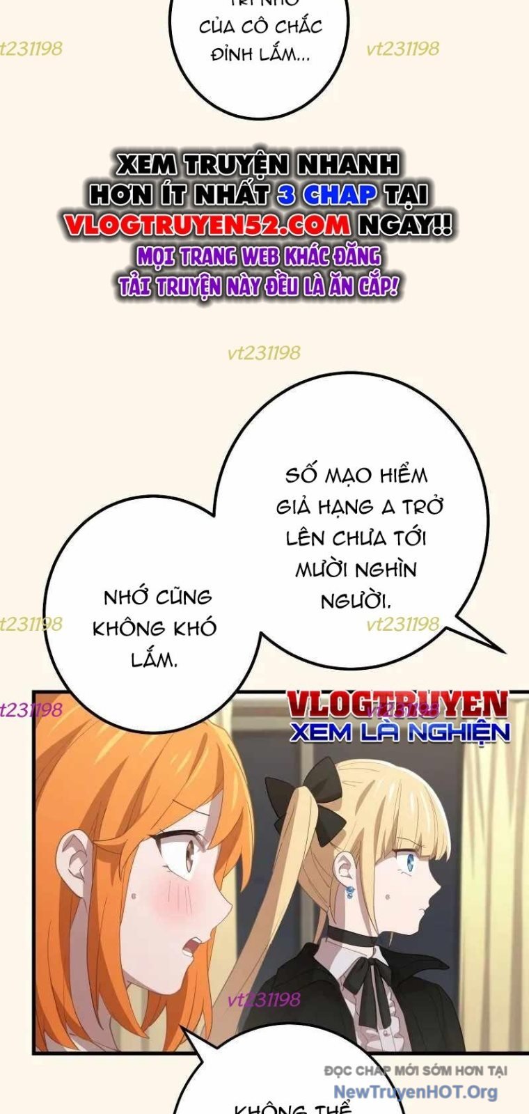 Sự Tái Sinh Của Đại Pháp Sư Bị Phong Ấn Chapter 61 - Trang 2