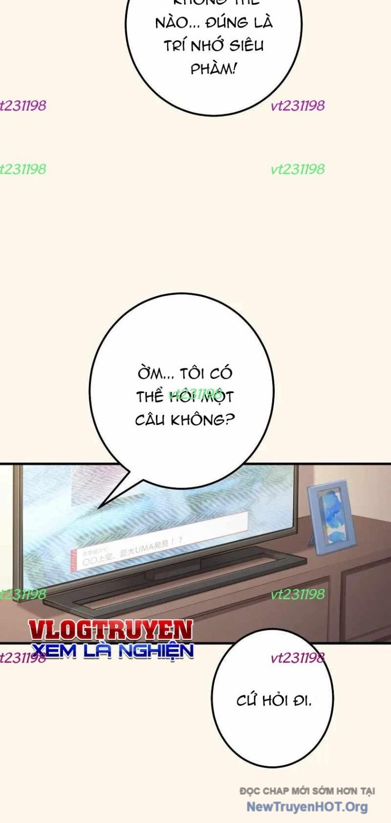 Sự Tái Sinh Của Đại Pháp Sư Bị Phong Ấn Chapter 61 - Trang 2