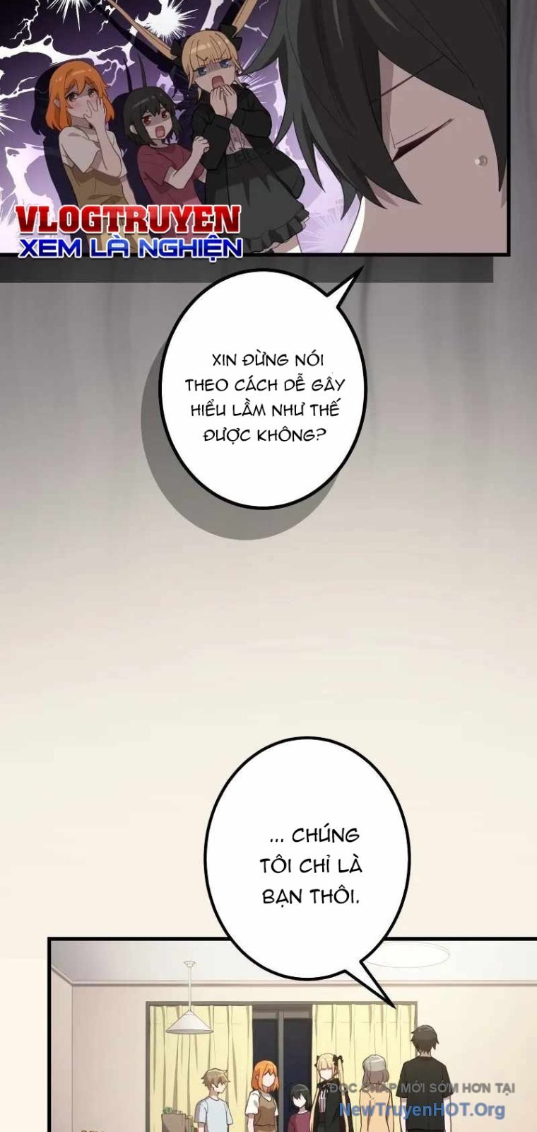 Sự Tái Sinh Của Đại Pháp Sư Bị Phong Ấn Chapter 61 - Trang 2