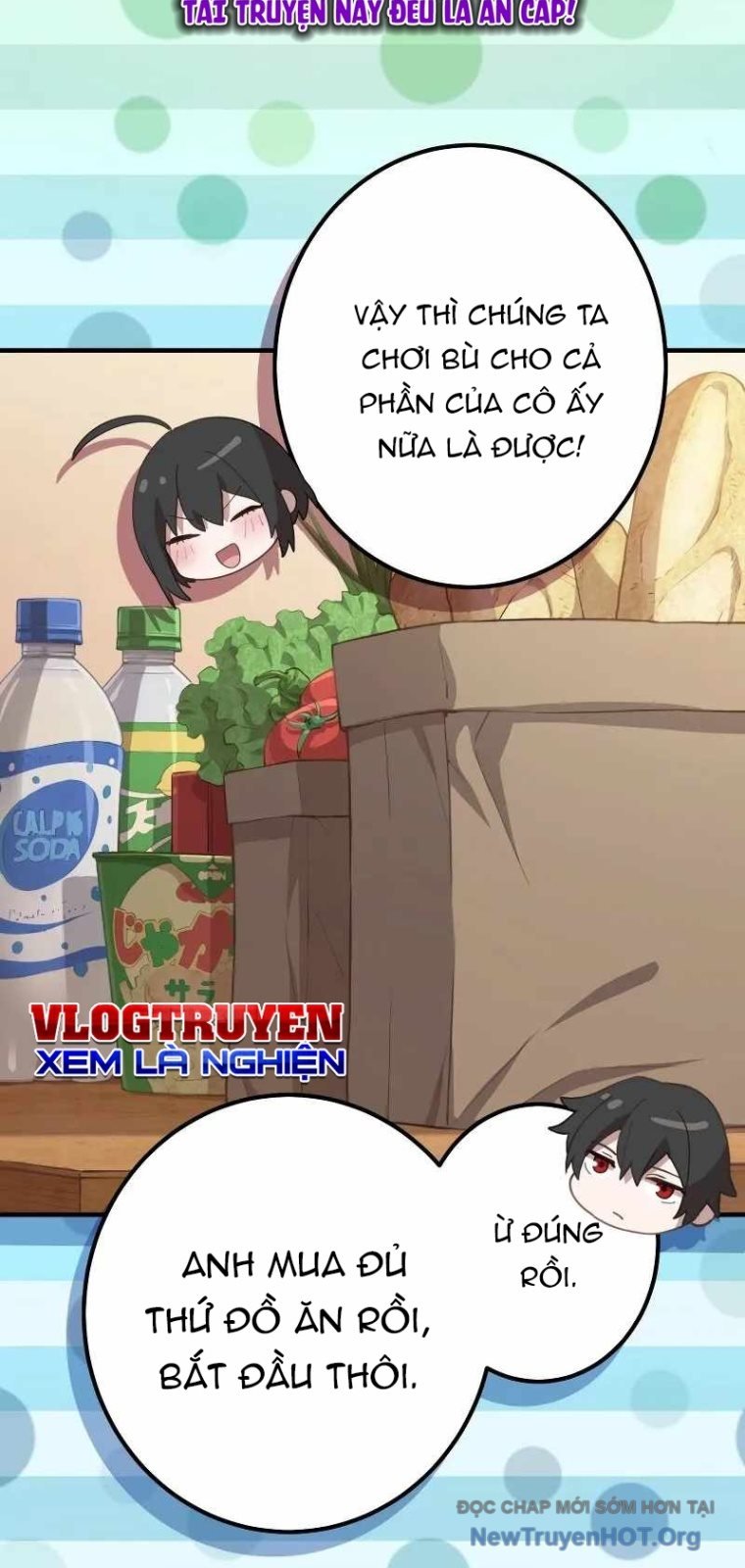 Sự Tái Sinh Của Đại Pháp Sư Bị Phong Ấn Chapter 61 - Trang 2