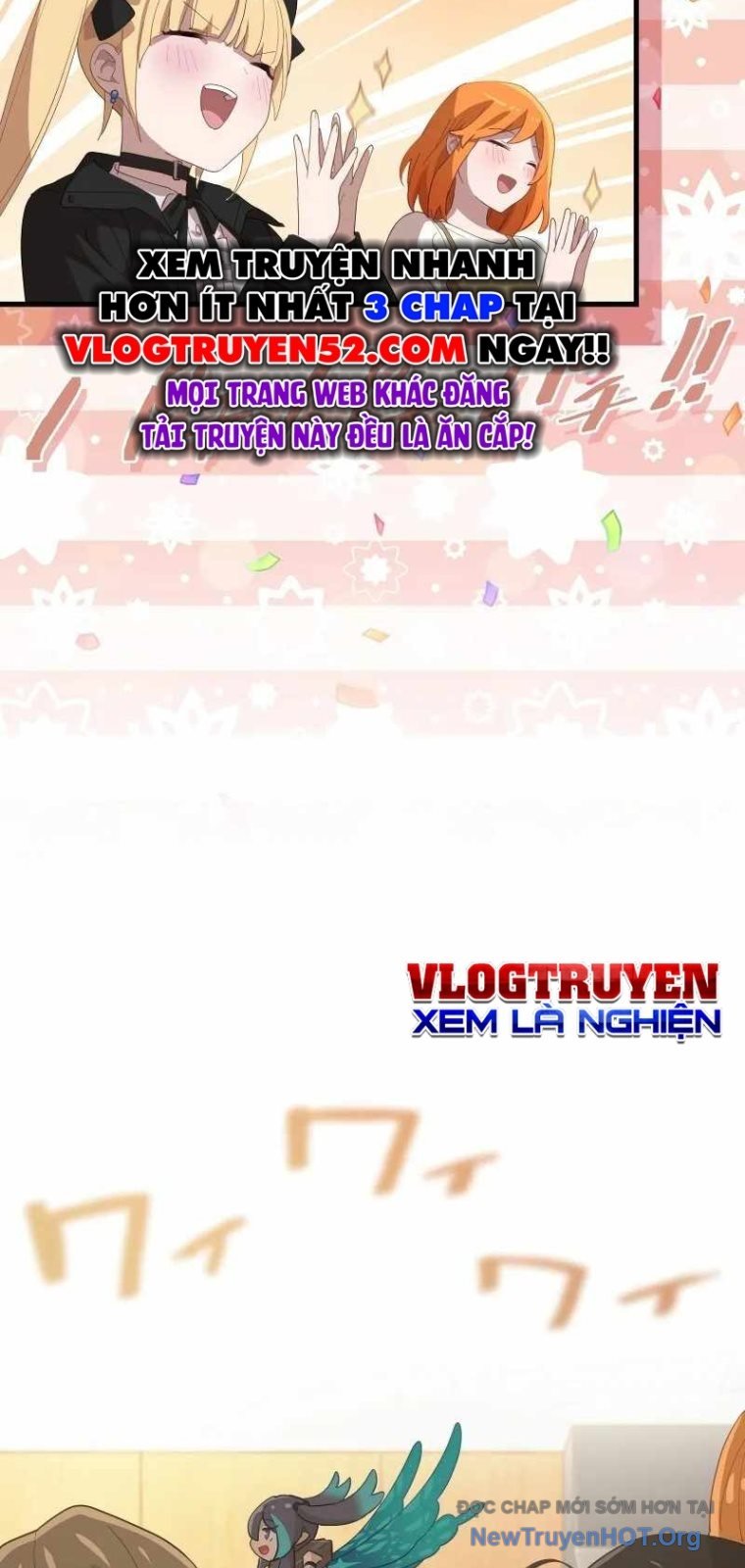 Sự Tái Sinh Của Đại Pháp Sư Bị Phong Ấn Chapter 61 - Trang 2