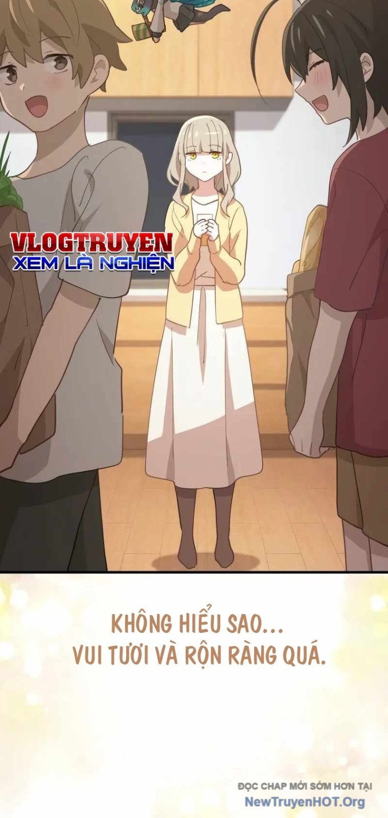 Sự Tái Sinh Của Đại Pháp Sư Bị Phong Ấn Chapter 61 - Trang 2