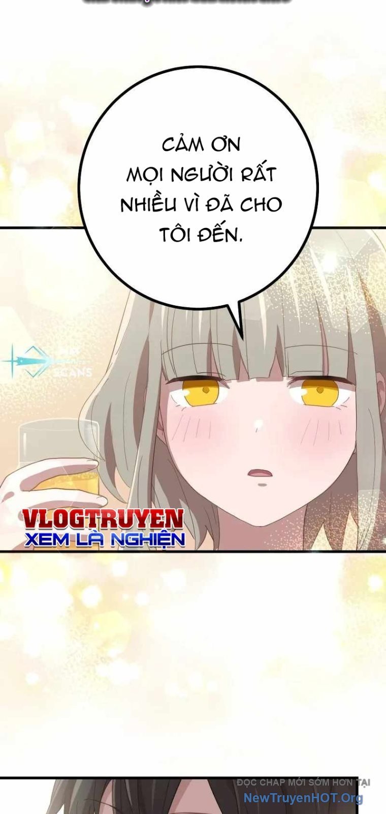 Sự Tái Sinh Của Đại Pháp Sư Bị Phong Ấn Chapter 61 - Trang 2