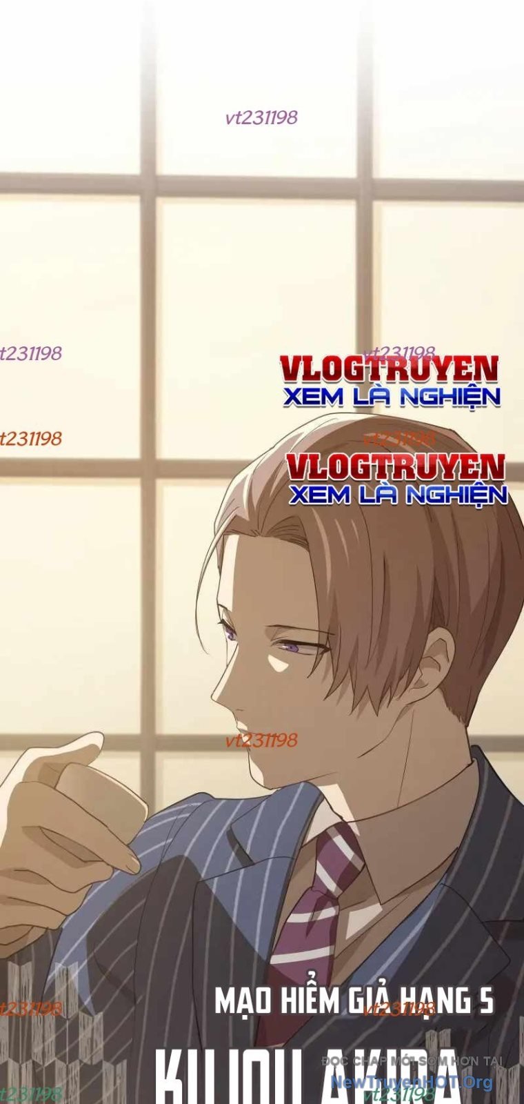 Sự Tái Sinh Của Đại Pháp Sư Bị Phong Ấn Chapter 61 - Trang 2