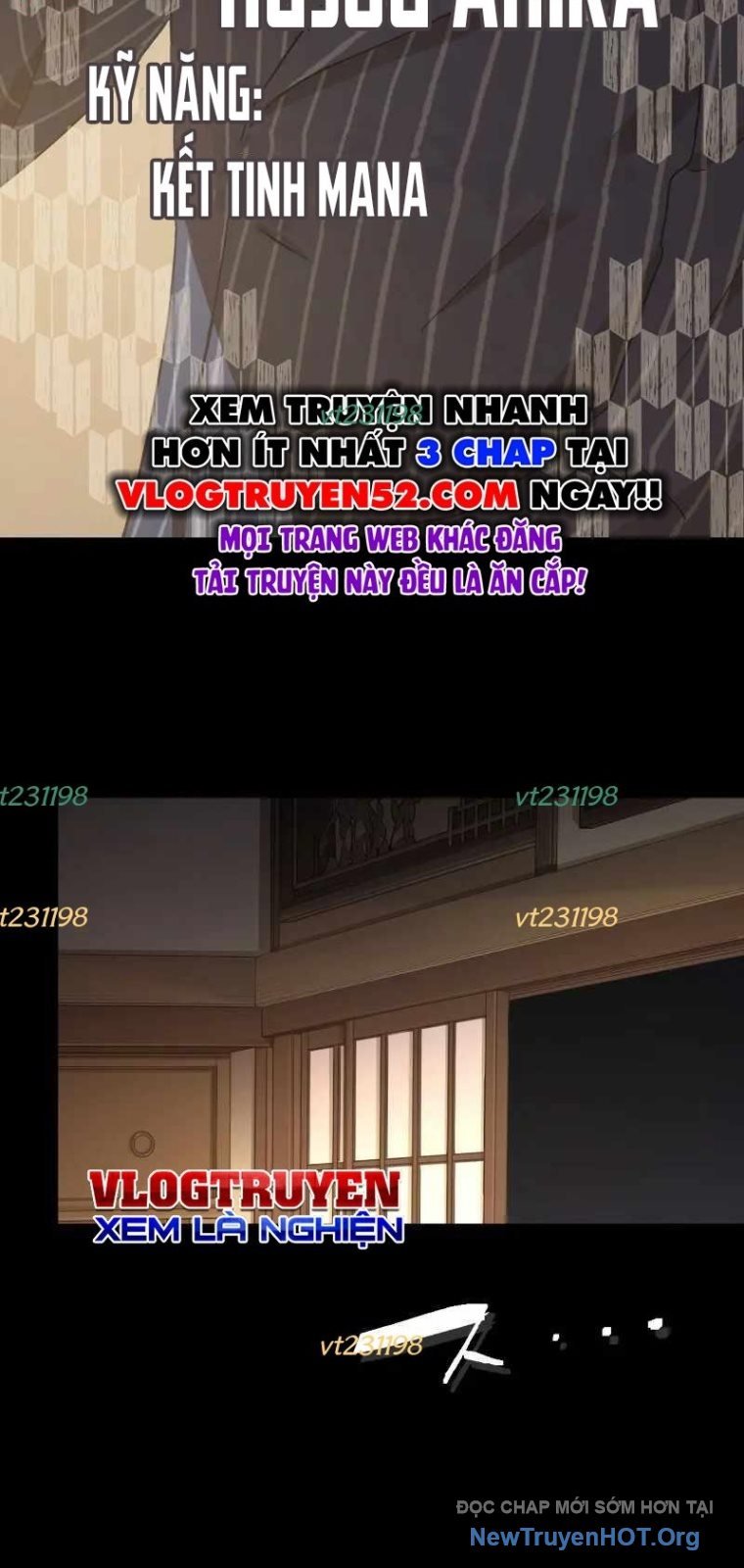 Sự Tái Sinh Của Đại Pháp Sư Bị Phong Ấn Chapter 61 - Trang 2