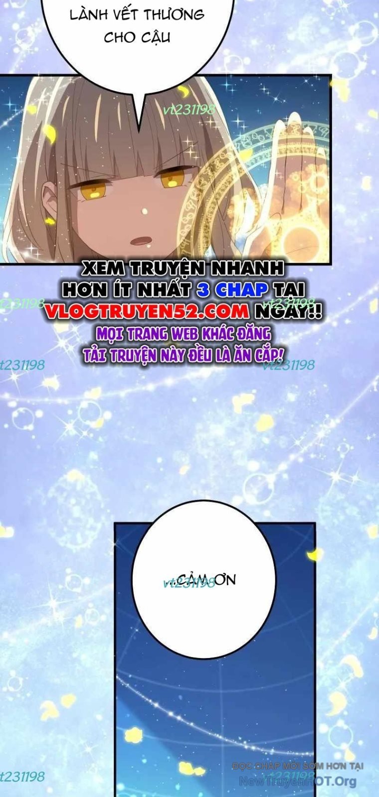 Sự Tái Sinh Của Đại Pháp Sư Bị Phong Ấn Chapter 61 - Trang 2