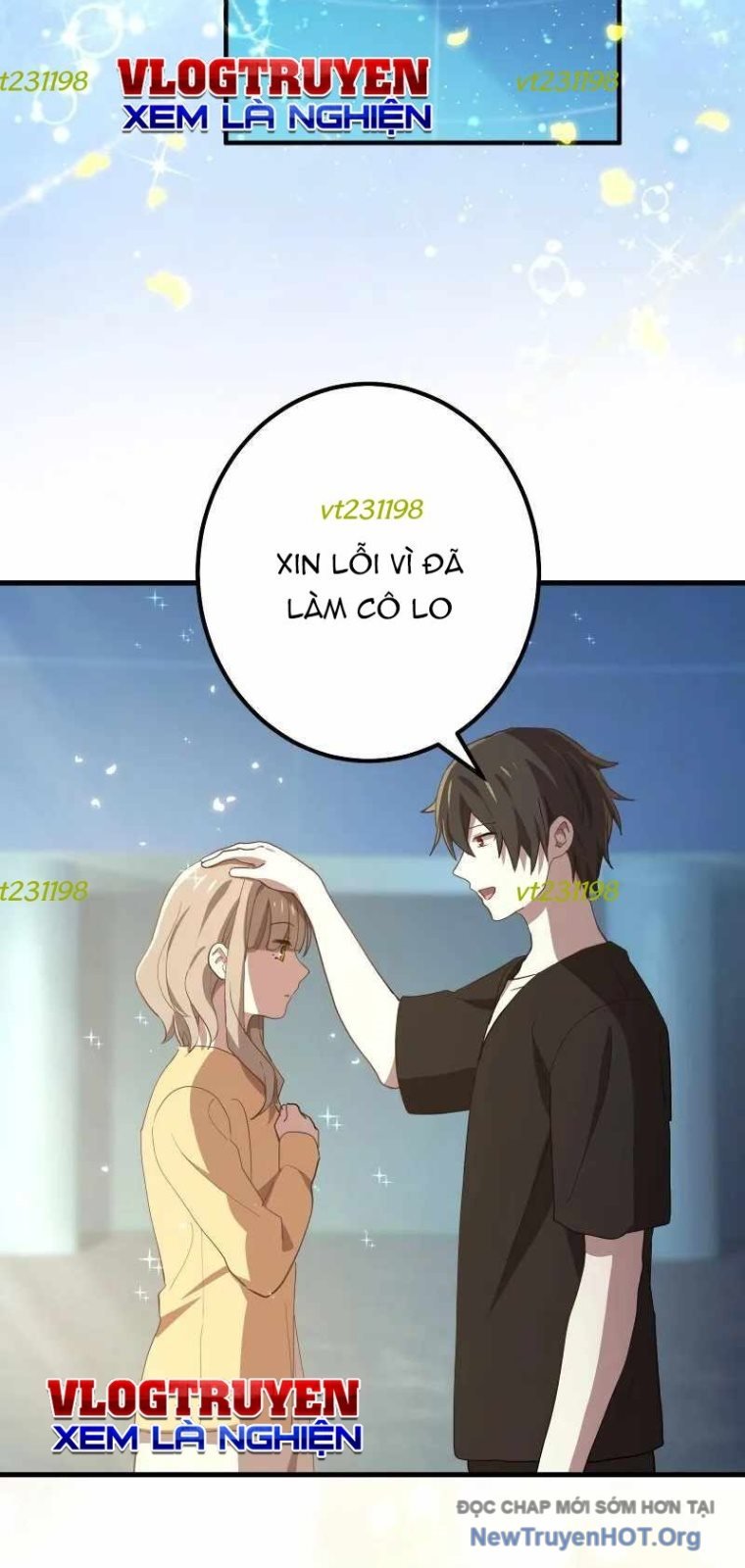 Sự Tái Sinh Của Đại Pháp Sư Bị Phong Ấn Chapter 61 - Trang 2