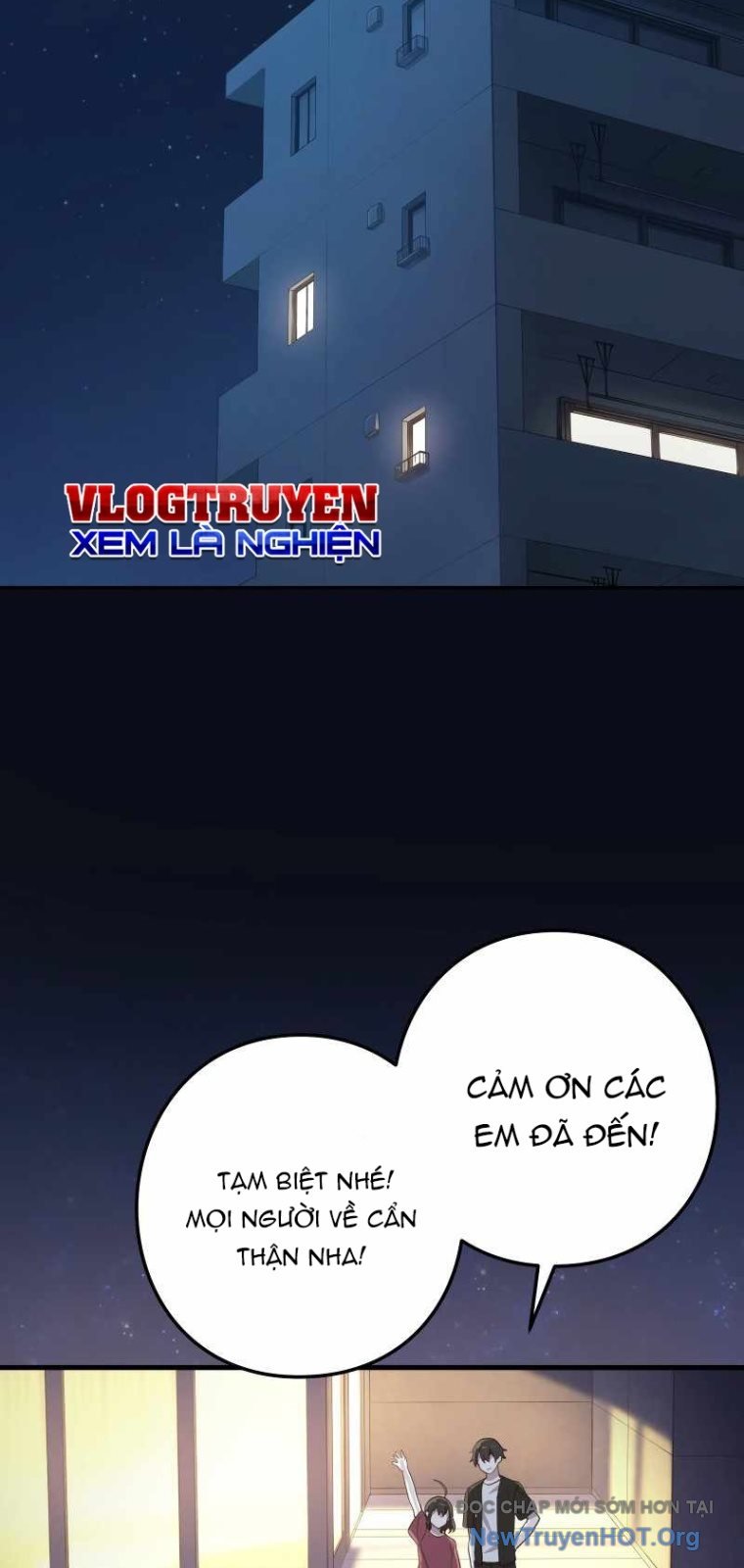 Sự Tái Sinh Của Đại Pháp Sư Bị Phong Ấn Chapter 62 - Trang 2