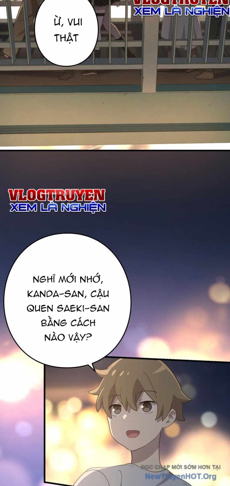 Sự Tái Sinh Của Đại Pháp Sư Bị Phong Ấn Chapter 62 - Trang 2