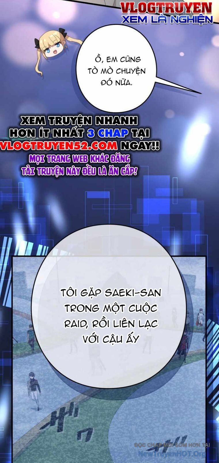 Sự Tái Sinh Của Đại Pháp Sư Bị Phong Ấn Chapter 62 - Trang 2