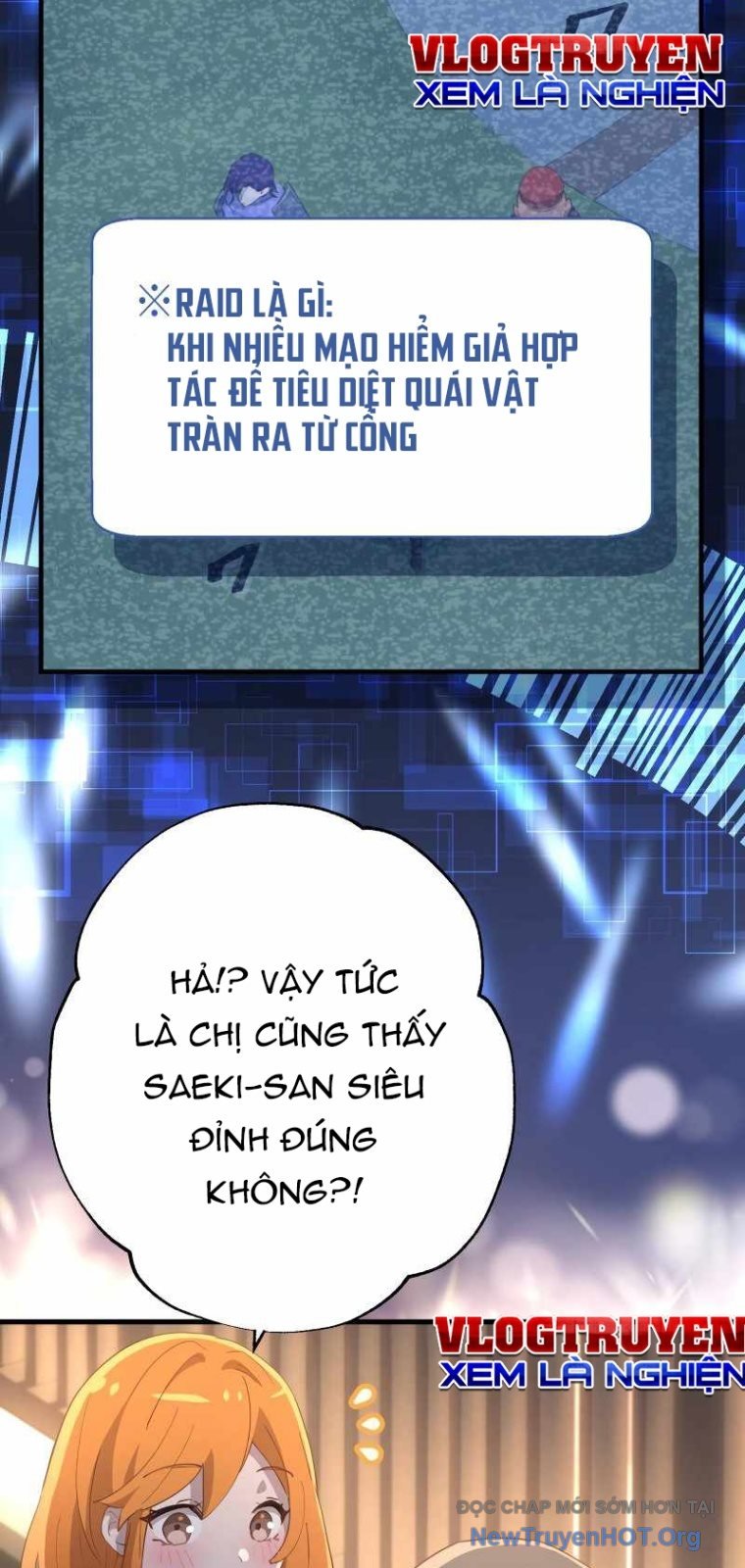 Sự Tái Sinh Của Đại Pháp Sư Bị Phong Ấn Chapter 62 - Trang 2