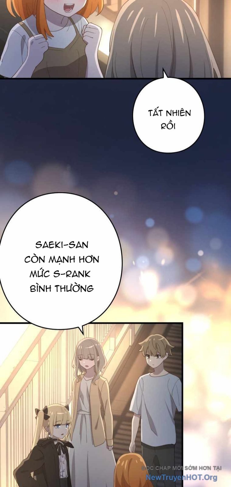Sự Tái Sinh Của Đại Pháp Sư Bị Phong Ấn Chapter 62 - Trang 2