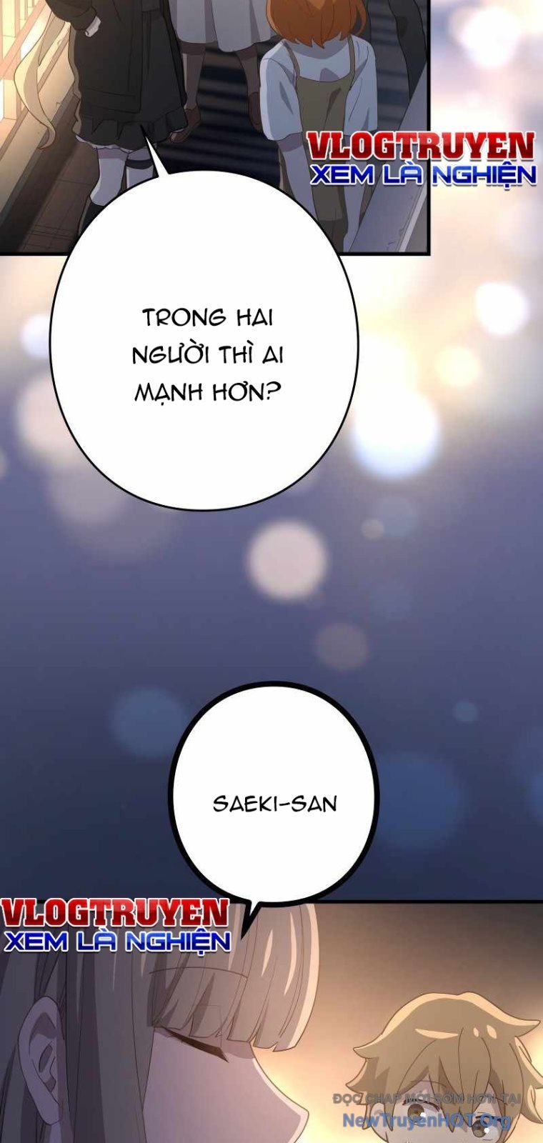 Sự Tái Sinh Của Đại Pháp Sư Bị Phong Ấn Chapter 62 - Trang 2