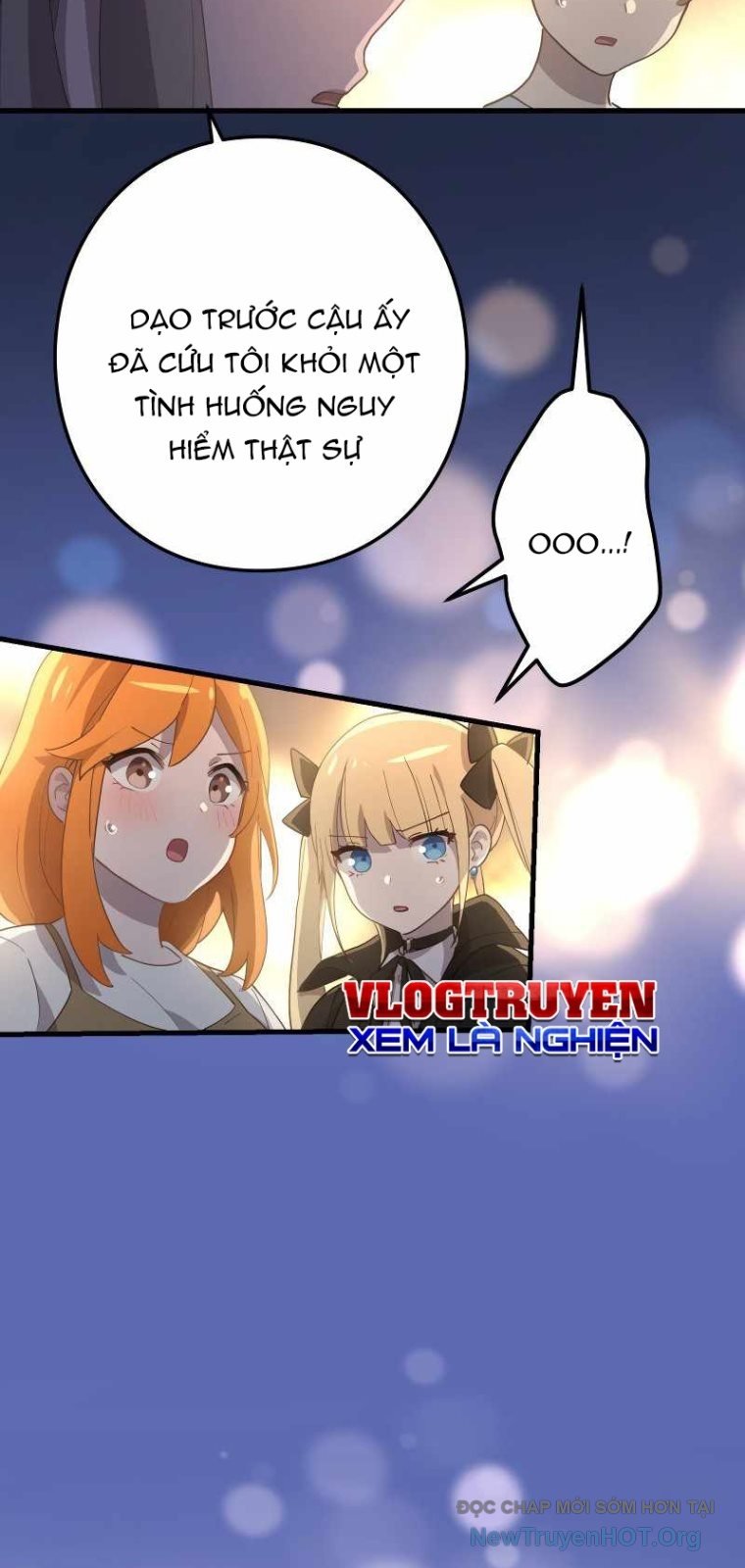 Sự Tái Sinh Của Đại Pháp Sư Bị Phong Ấn Chapter 62 - Trang 2