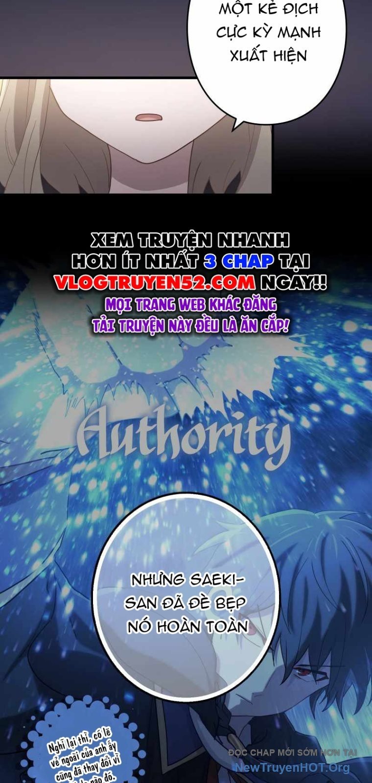 Sự Tái Sinh Của Đại Pháp Sư Bị Phong Ấn Chapter 62 - Trang 2