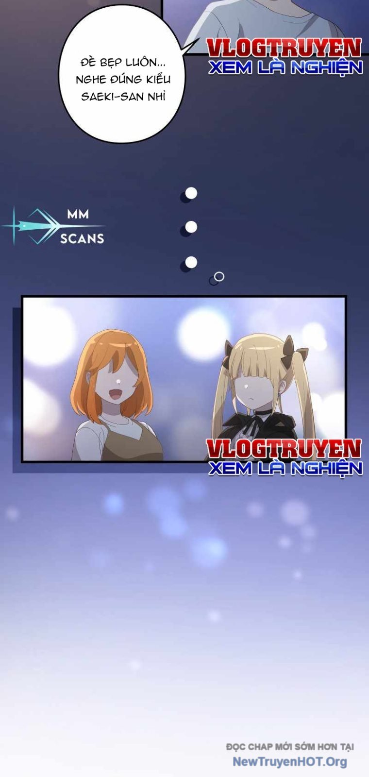 Sự Tái Sinh Của Đại Pháp Sư Bị Phong Ấn Chapter 62 - Trang 2