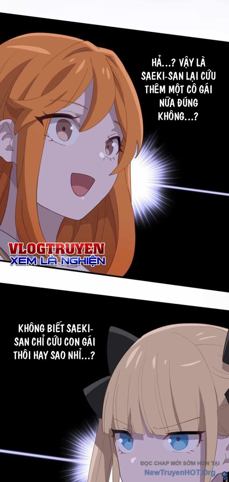 Sự Tái Sinh Của Đại Pháp Sư Bị Phong Ấn Chapter 62 - Trang 2