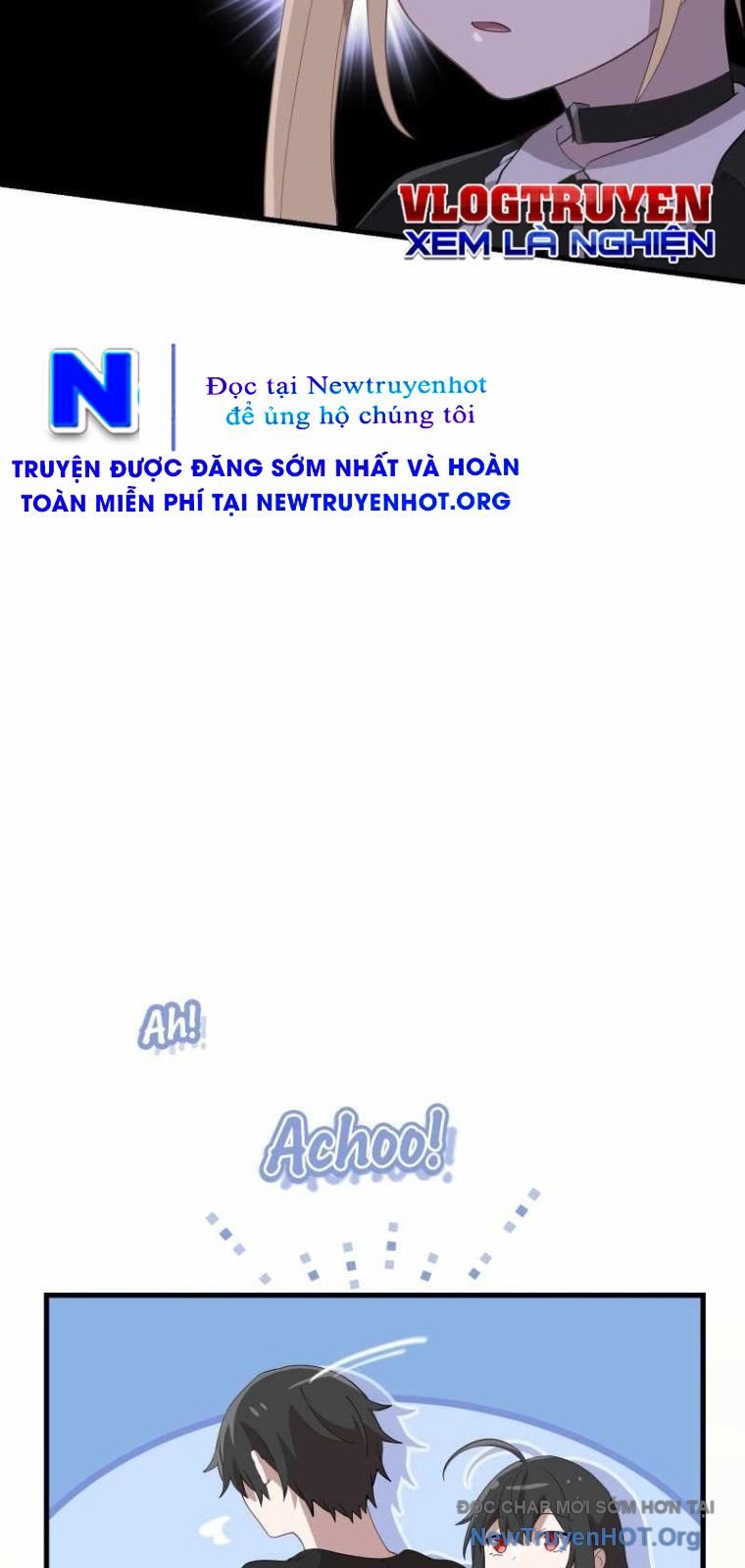 Sự Tái Sinh Của Đại Pháp Sư Bị Phong Ấn Chapter 62 - Trang 2