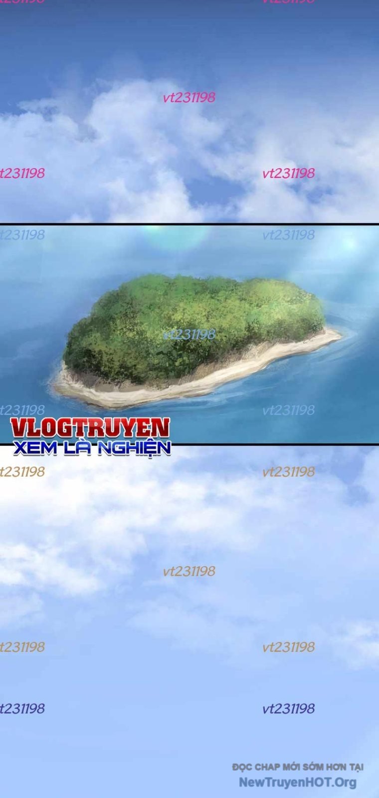 Sự Tái Sinh Của Đại Pháp Sư Bị Phong Ấn Chapter 62 - Trang 2