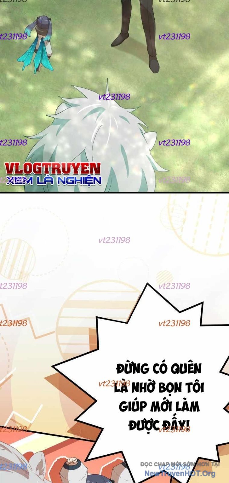 Sự Tái Sinh Của Đại Pháp Sư Bị Phong Ấn Chapter 62 - Trang 2