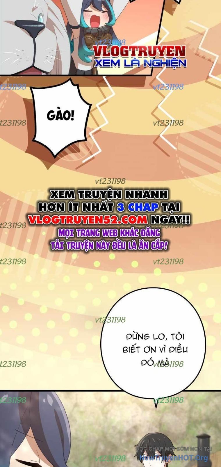 Sự Tái Sinh Của Đại Pháp Sư Bị Phong Ấn Chapter 62 - Trang 2