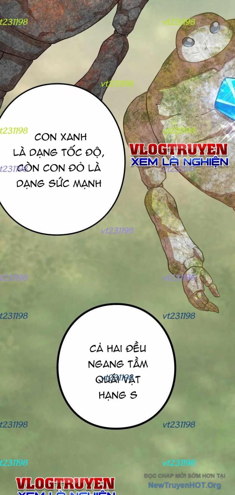 Sự Tái Sinh Của Đại Pháp Sư Bị Phong Ấn Chapter 62 - Trang 2