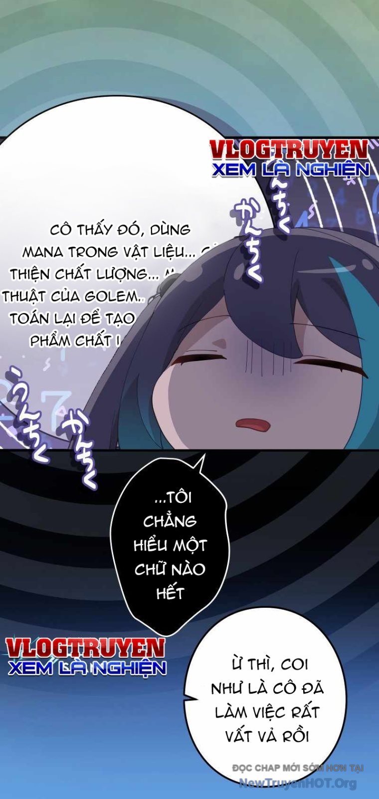 Sự Tái Sinh Của Đại Pháp Sư Bị Phong Ấn Chapter 62 - Trang 2