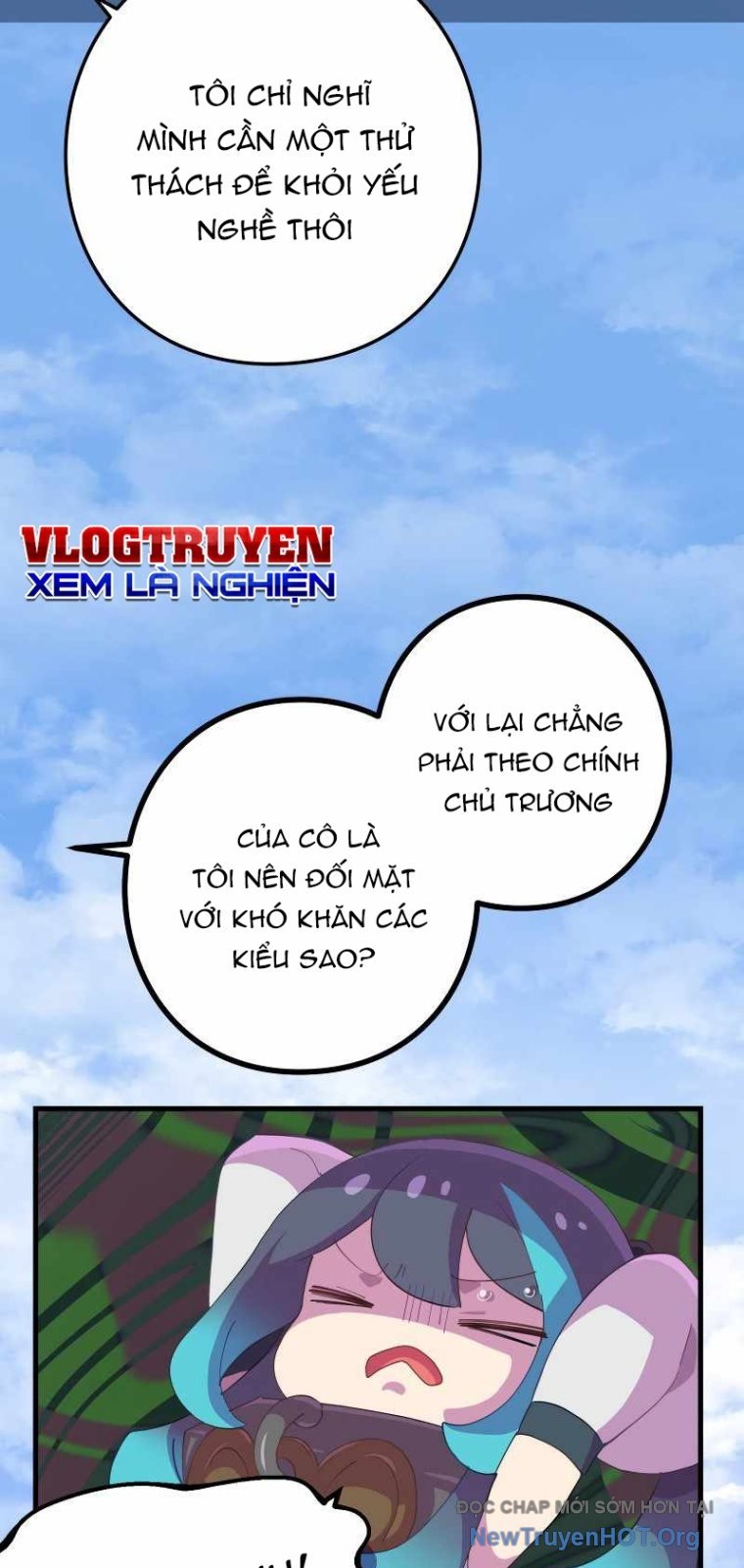 Sự Tái Sinh Của Đại Pháp Sư Bị Phong Ấn Chapter 62 - Trang 2