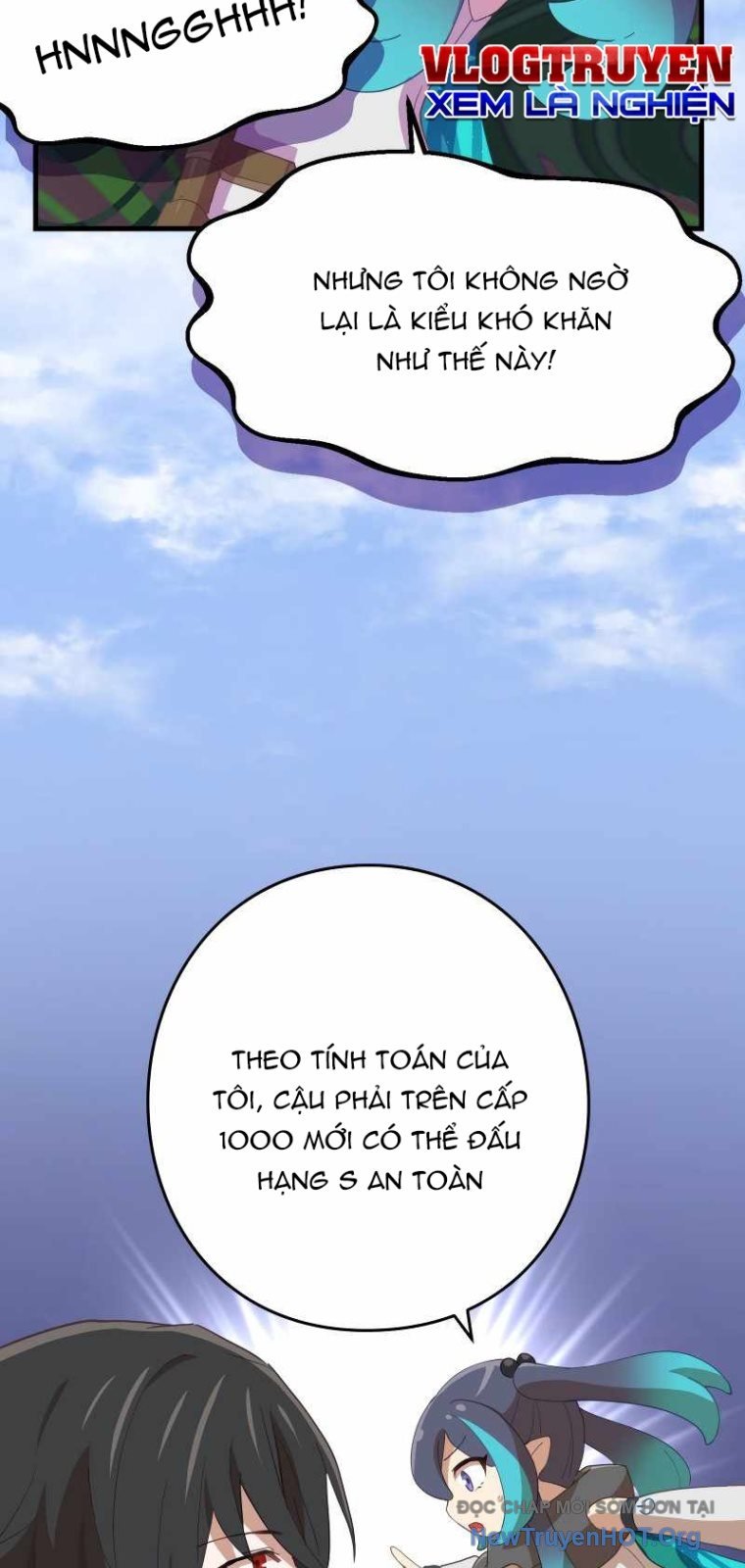 Sự Tái Sinh Của Đại Pháp Sư Bị Phong Ấn Chapter 62 - Trang 2